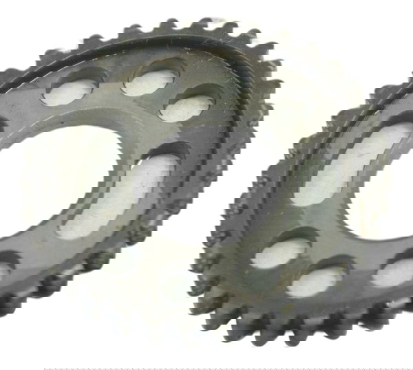 Engrenagem Comando Triumph Tiger 1200 12-17 Ex Original