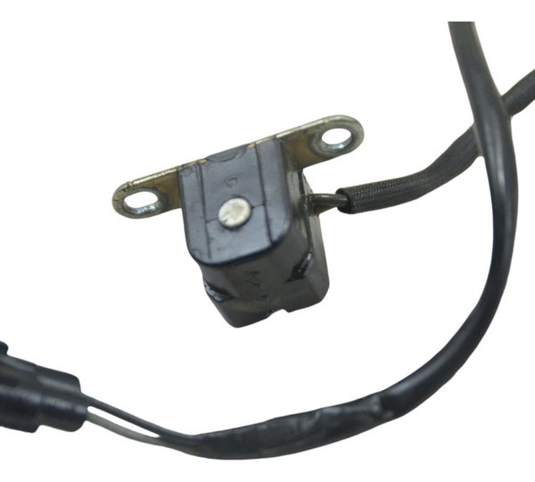 Pulsador Triumph Tiger 1200 12-17 Ex Original Preto 24v