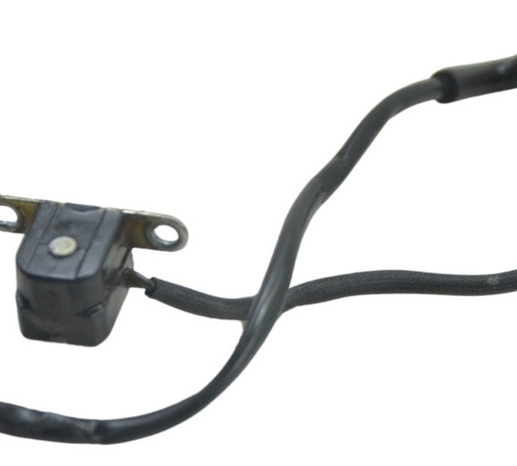 Pulsador Triumph Tiger 1200 12-17 Ex Original Preto 24v