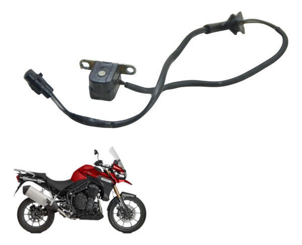 Pulsador Triumph Tiger 1200 12-17 Ex Original