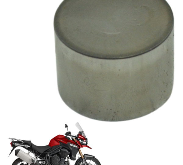 Tucho De Válvula Triumph Tiger 1200 12-17 Ex Original