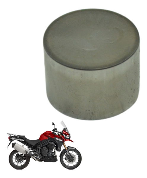 Tucho De Válvula Triumph Tiger 1200 12-17 Ex Original