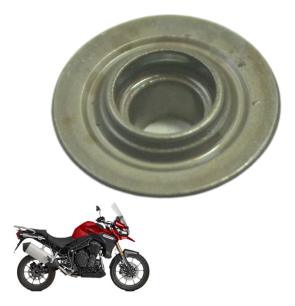 Chapéu De Válvula Triumph Tiger 1200 12-17 Ex Original