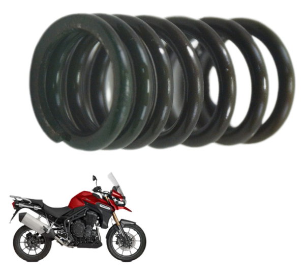 Mola De Válvula Triumph Tiger 1200 12-17 Ex Original