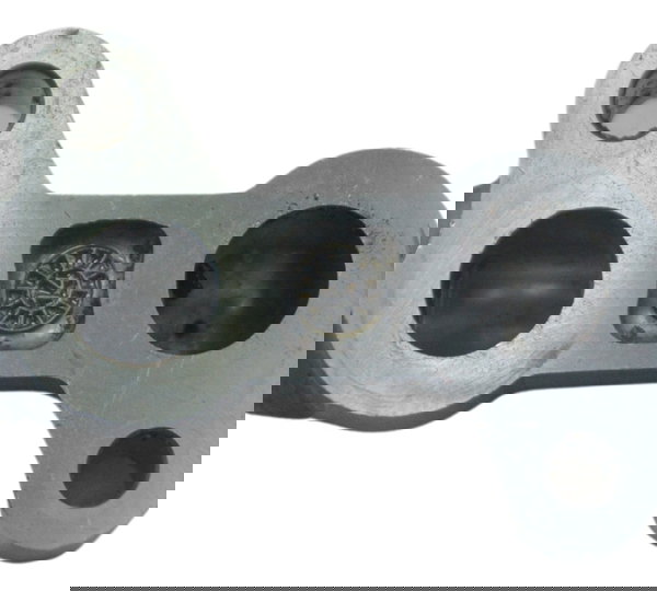 Cano Ligação Bomba Óleo Triumph Tiger 1200 12-17 Ex Original