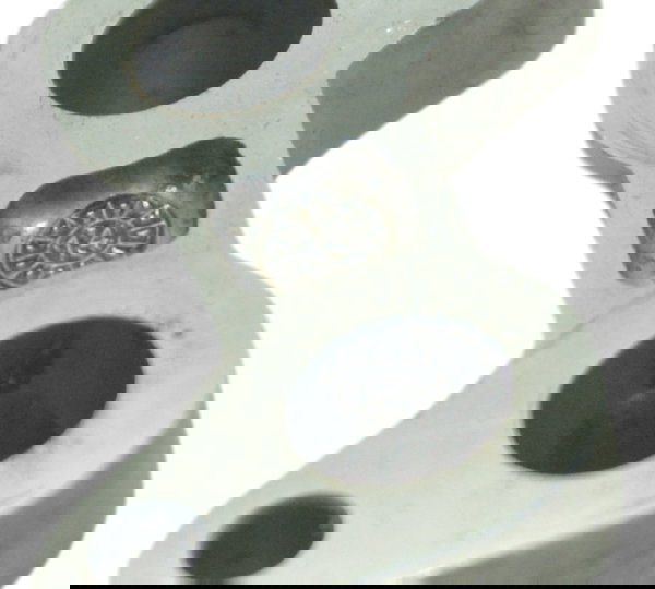 Cano Ligação Bomba Óleo Triumph Tiger 1200 12-17 Ex Original