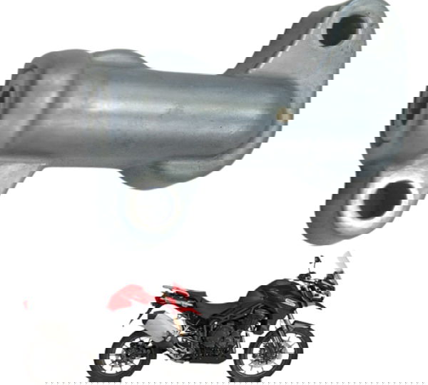 Cano Ligação Bomba Óleo Triumph Tiger 1200 12-17 Ex Original