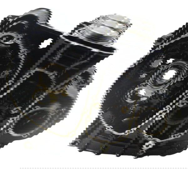 Bloco Motor Carcaça Pistão Anéis Triumph Tiger 1200 12-17 Ex