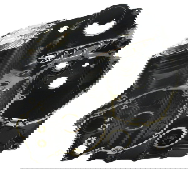 Bloco Motor Carcaça Pistão Anéis Triumph Tiger 1200 12-17 Ex