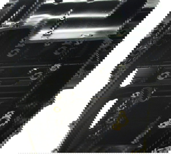 Bloco Motor Carcaça Pistão Anéis Triumph Tiger 1200 12-17 Ex