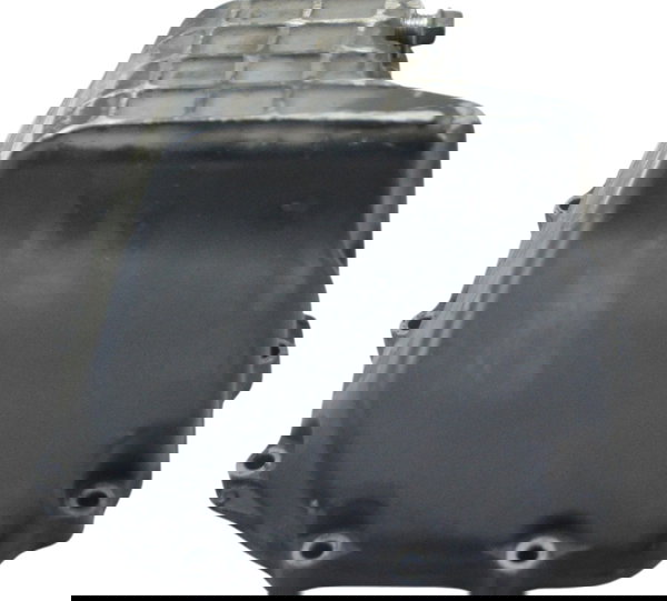 Tampa Cárter Honda Cb 650f 15-21 Original