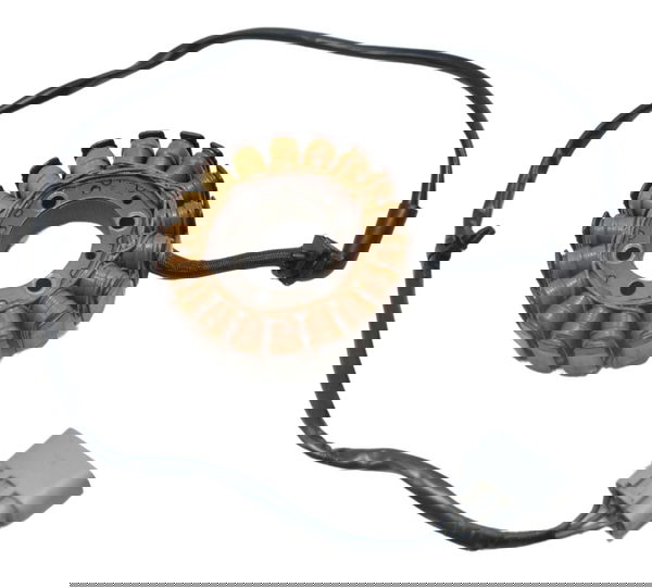 Estator Honda Cb 650f 15-21 Original