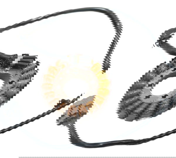 Estator Honda Cb 650f 15-21 Original