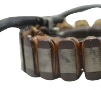 Estator Honda Cb 650f 15-21 Original