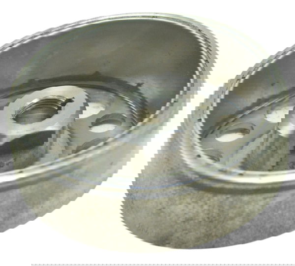 Volante Magneto Honda Cb 650f 15-21 Original