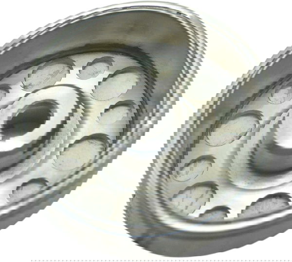 Volante Magneto Honda Cb 650f 15-21 Original