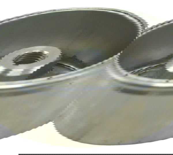 Volante Magneto Honda Cb 650f 15-21 Original