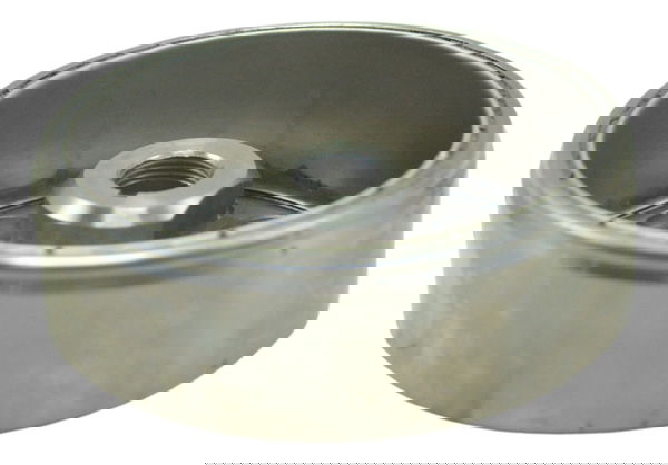 Volante Magneto Honda Cb 650f 15-21 Original