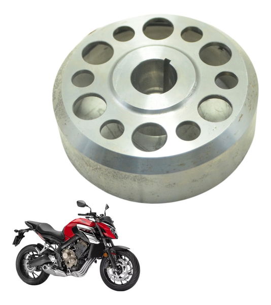Volante Magneto Honda Cb 650f 15-21 Original