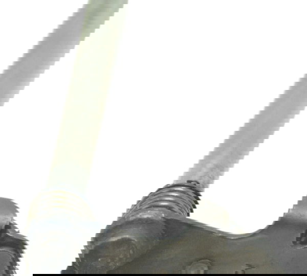 Eixo Seletor Marcha Honda Cb 650f 15-21 Original