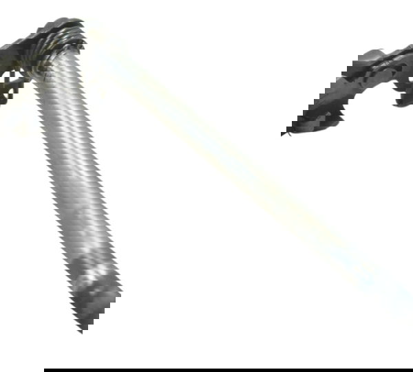 Eixo Seletor Marcha Honda Cb 650f 15-21 Original