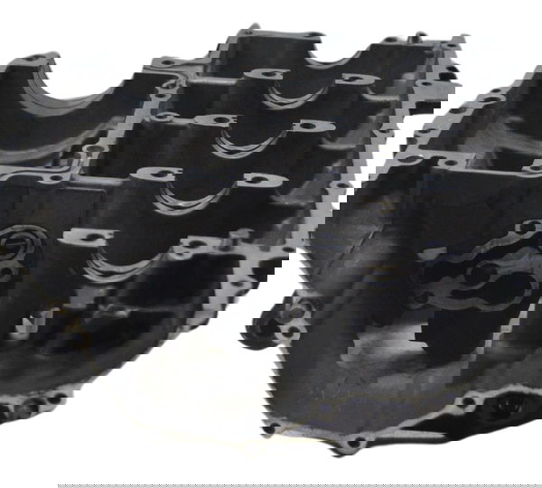 Carcaça Bloco Inferior C/avaria Honda Cb 650f 15-21 Original