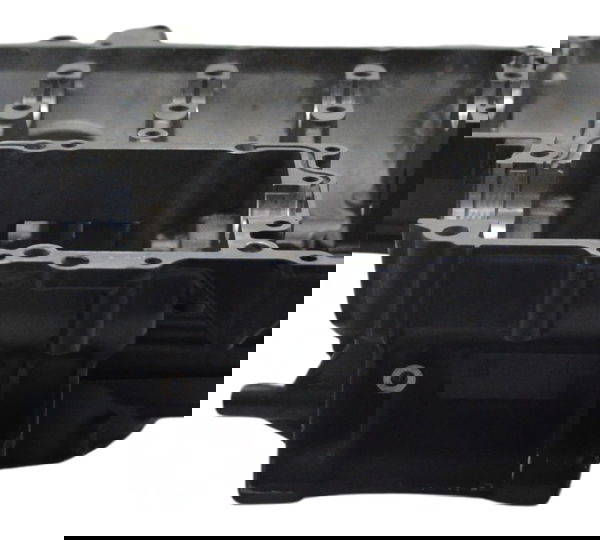 Carcaça Bloco Inferior C/avaria Honda Cb 650f 15-21 Original