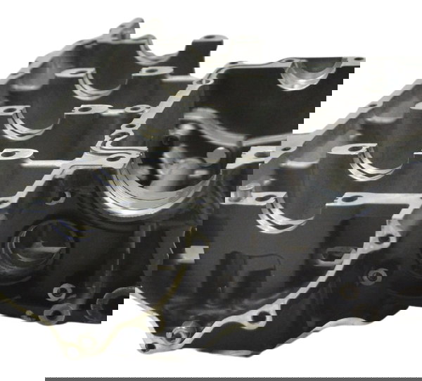 Carcaça Bloco Inferior C/avaria Honda Cb 650f 15-21 Original