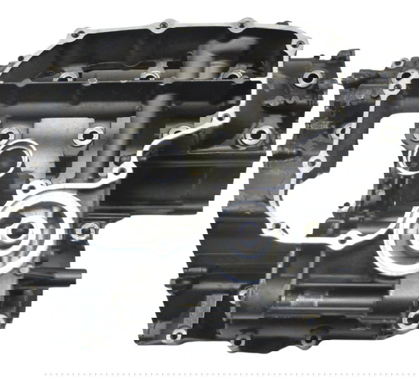 Carcaça Bloco Inferior C/avaria Honda Cb 650f 15-21 Original