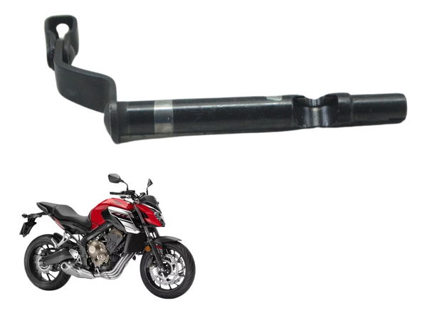 Eixo Acionador Embreagem Honda Cb 650f 15-21 Original
