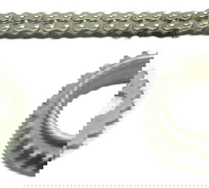 Engrenagem Corrente Bomba Óleo Honda Cb 650f 15-21 Original