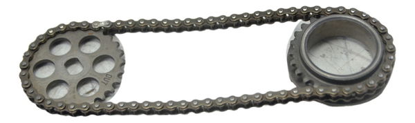 Engrenagem Corrente Bomba Óleo Honda Cb 650f 15-21 Original