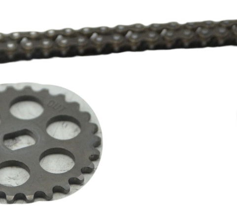 Engrenagem Corrente Bomba Óleo Honda Cb 650f 15-21 Original