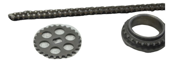 Engrenagem Corrente Bomba Óleo Honda Cb 650f 15-21 Original