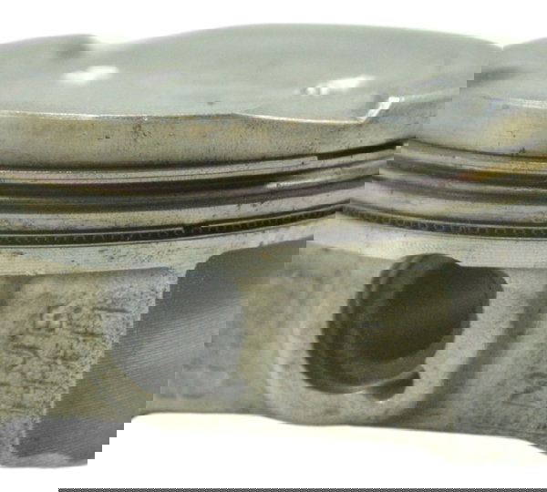 Pistão C/ Anéis Honda Cb 650f 15-21 Original