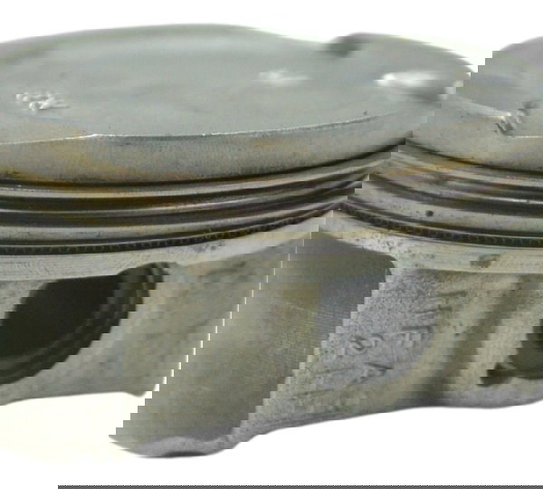 Pistão C/ Anéis Honda Cb 650f 15-21 Original