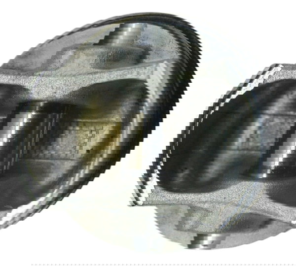 Pistão C/ Anéis Honda Cb 650f 15-21 Original