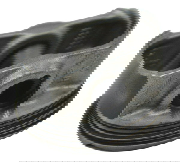 Pistão C/ Anéis Honda Cb 650f 15-21 Original