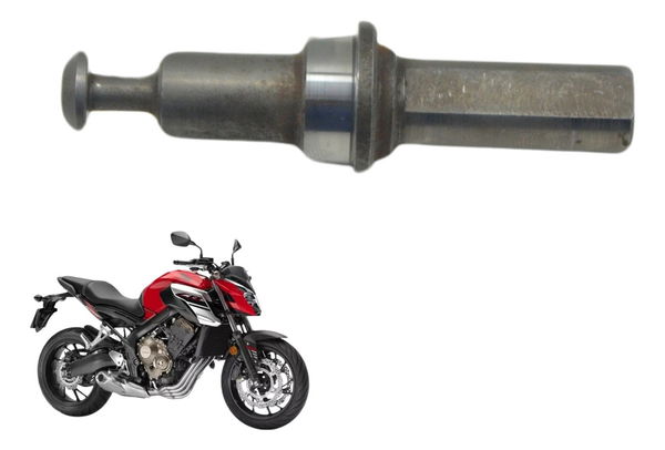 Pino Acionador Embreagem Honda Cb 650f 15-21 Original