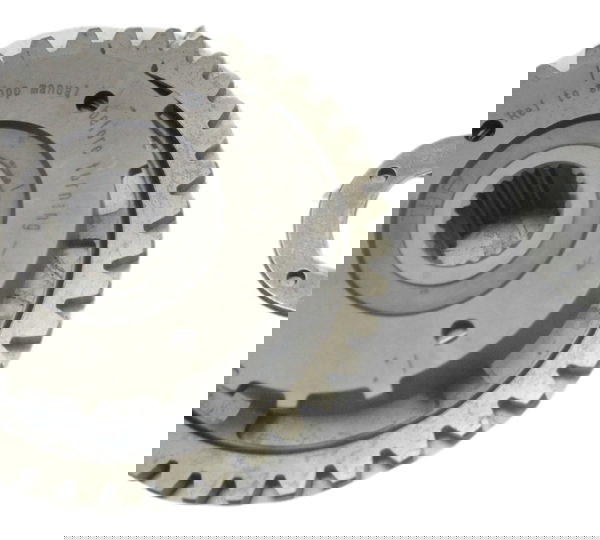 Placa Partida Honda Cb 650f 15-21 Original