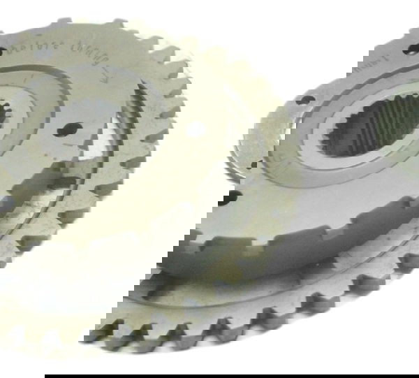 Placa Partida Honda Cb 650f 15-21 Original