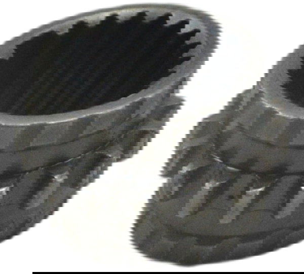 Engrenagem Inferior Comando Honda Cb 650f 15-21 Original