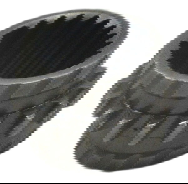 Engrenagem Inferior Comando Honda Cb 650f 15-21 Original