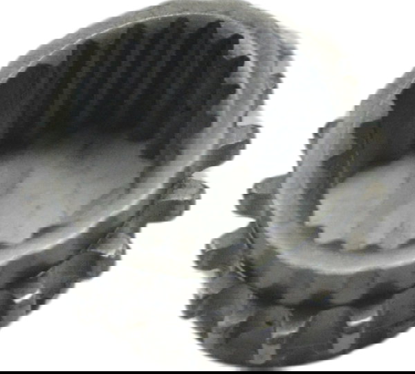 Engrenagem Inferior Comando Honda Cb 650f 15-21 Original