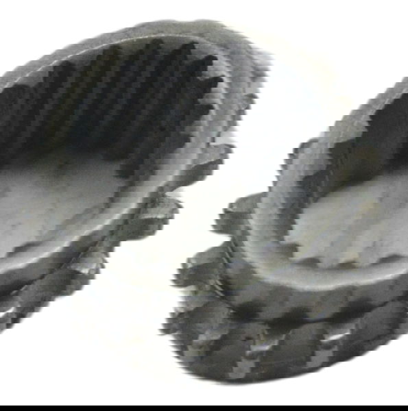 Engrenagem Inferior Comando Honda Cb 650f 15-21 Original