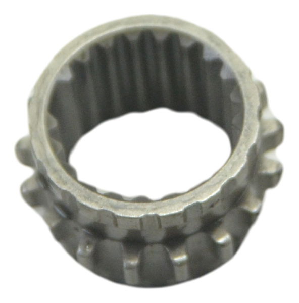 Engrenagem Inferior Comando Honda Cb 650f 15-21 Original