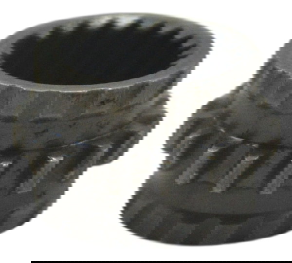 Engrenagem Inferior Comando Honda Cb 650f 15-21 Original