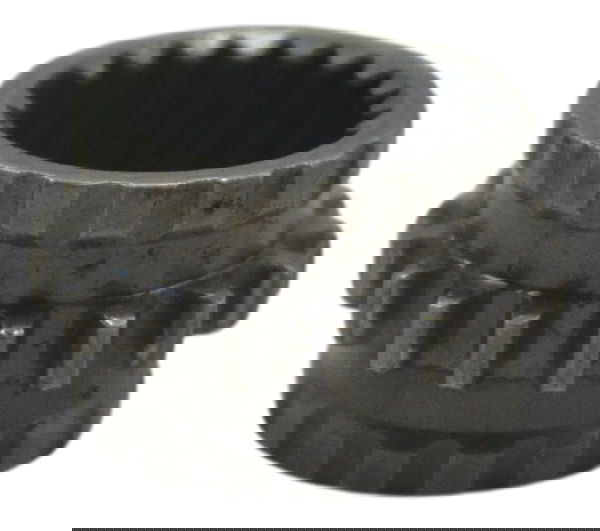Engrenagem Inferior Comando Honda Cb 650f 15-21 Original