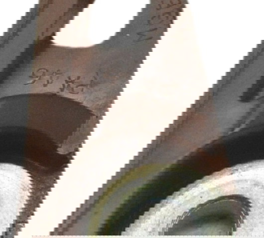 Guia Bomba Óleo Honda Cb 650f 15-21 Original