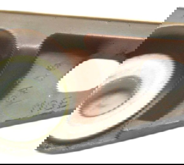 Guia Bomba Óleo Honda Cb 650f 15-21 Original